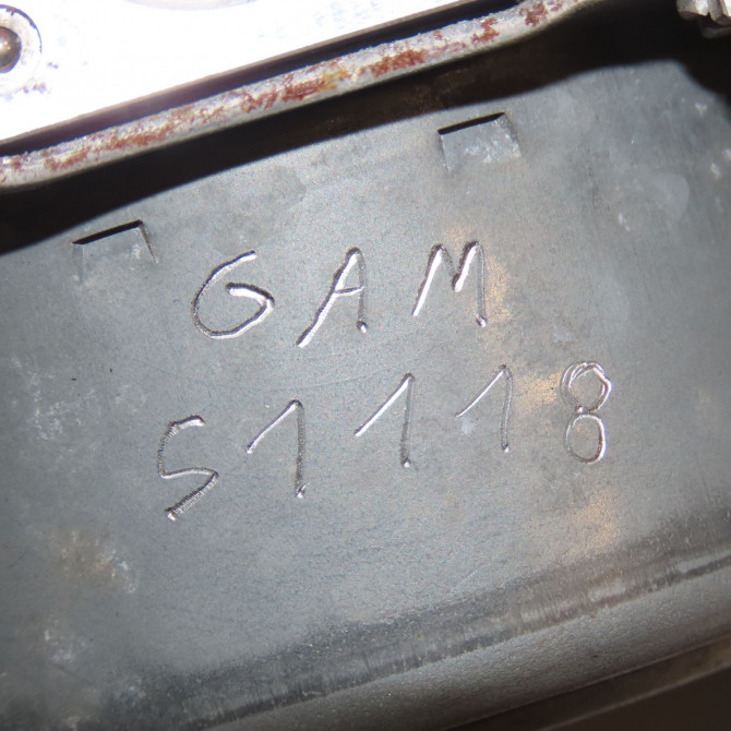 Unité hydraulique ABS occasion  5Q0614517CLBEF 5