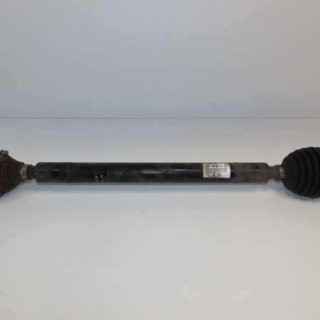 Transmission avant droite occasion  5Q0407272C