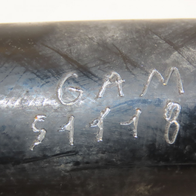 Transmission avant droite occasion  5Q0407272C 5