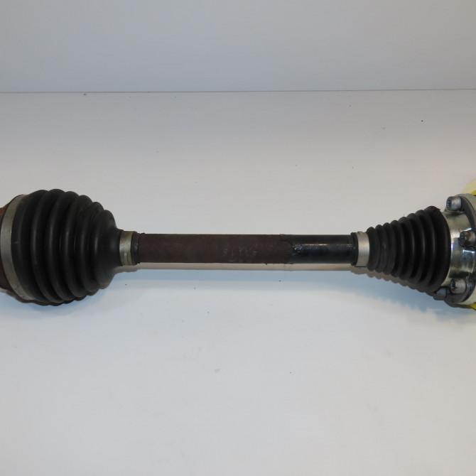 Transmission avant gauche occasion  5Q0407271A 1