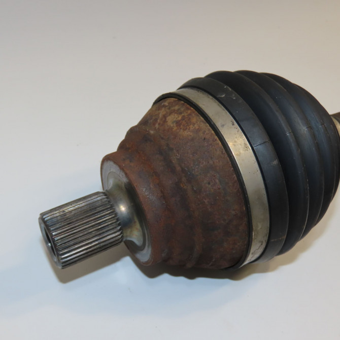 Transmission avant gauche occasion  5Q0407271A 2