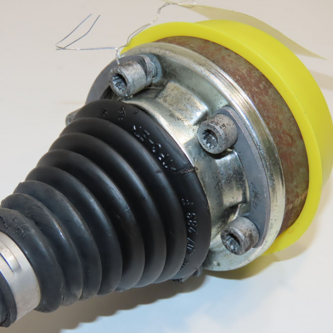 Transmission avant gauche occasion  5Q0407271A 3