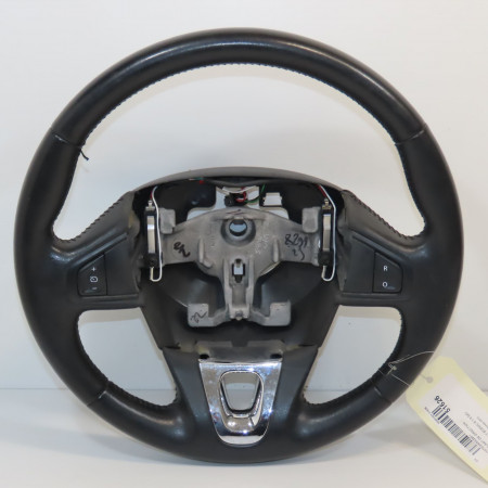 Volant de direction occasion RENAULT SCENIC III Phase 2 12-2011->03-2013 1.5 DCI 110ch 484005186R