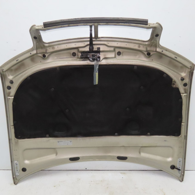 Capot occasion AUDI A4 II Phase 1 01-2001->11-2004 1.9 TDi 130ch 8E0823029 2