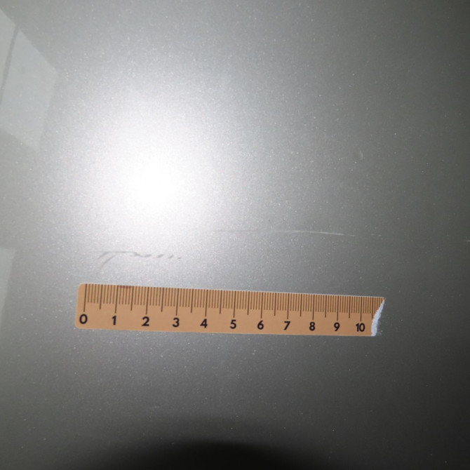 Capot occasion AUDI A4 II Phase 1 01-2001->11-2004 1.9 TDi 130ch 8E0823029 3