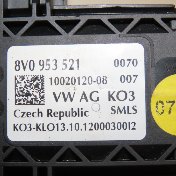 Bloc commodos occasion 5