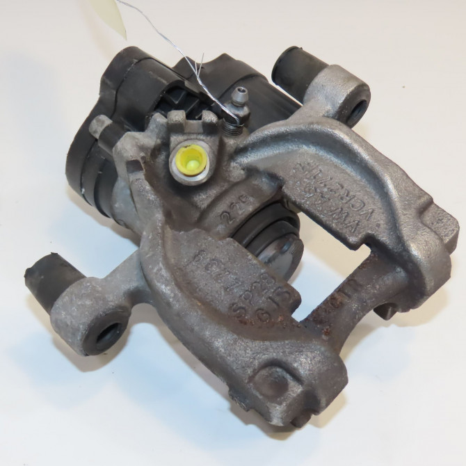 Etrier de frein arrière gauche occasion  8V0615423D 1