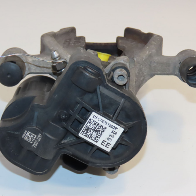 Etrier de frein arrière gauche occasion  8V0615423D 3