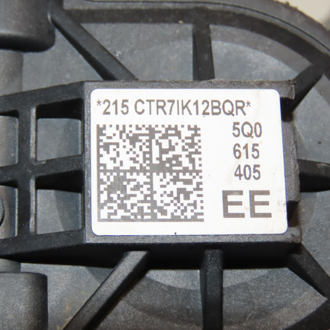 Etrier de frein arrière gauche occasion  8V0615423D 6