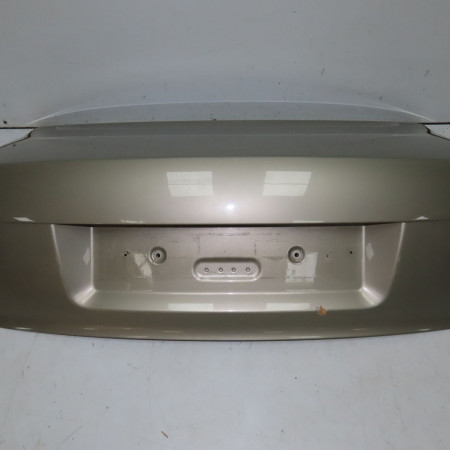 Coffre arrière occasion AUDI A4 II Phase 1 01-2001->11-2004 1.9 TDi 130ch 8E5827023D