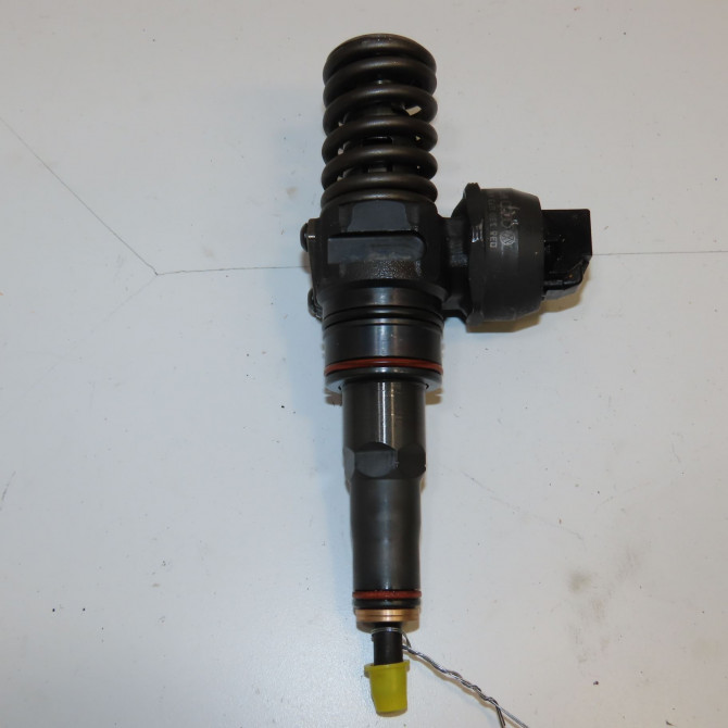 occasion AUDI A4 II Phase 1 01-2001->11-2004 1.9 TDi 130ch 38130073BA 1