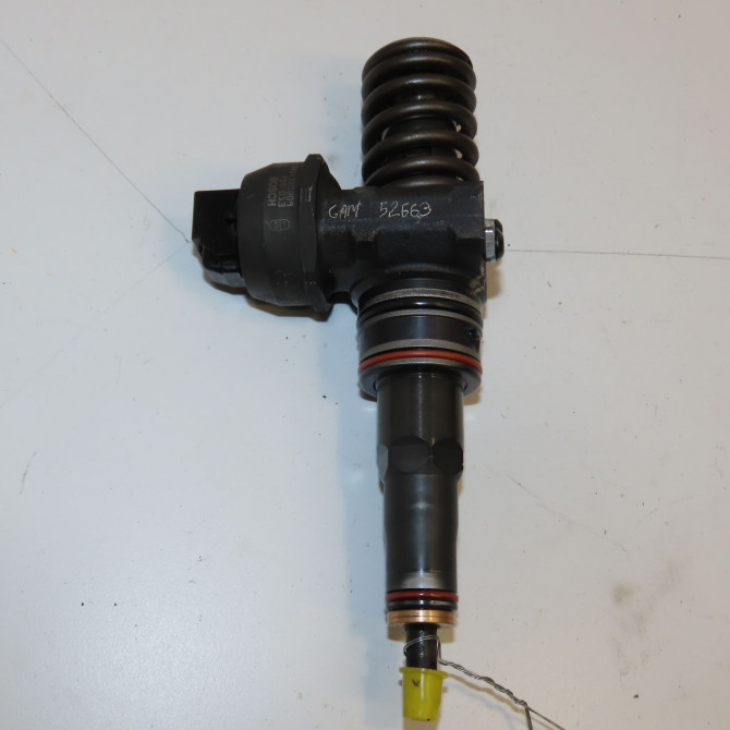 occasion AUDI A4 II Phase 1 01-2001->11-2004 1.9 TDi 130ch 38130073BA 2