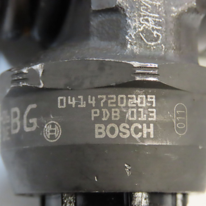 occasion AUDI A4 II Phase 1 01-2001->11-2004 1.9 TDi 130ch 38130073BA 4