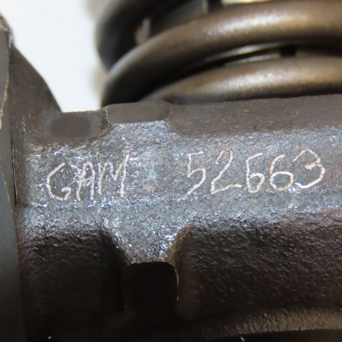 occasion AUDI A4 II Phase 1 01-2001->11-2004 1.9 TDi 130ch 38130073BA 5