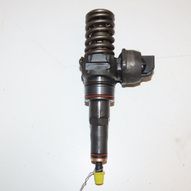 occasion AUDI A4 II Phase 1 01-2001->11-2004 1.9 TDi 130ch 38130073BA 1