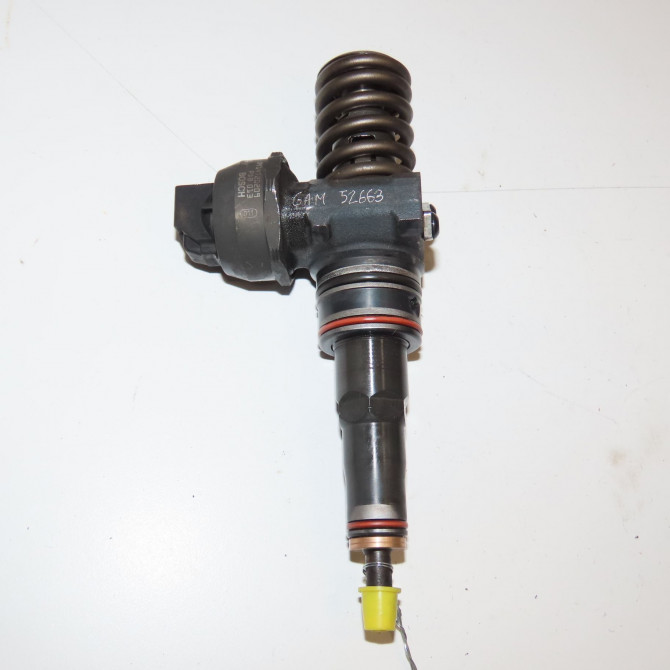 occasion AUDI A4 II Phase 1 01-2001->11-2004 1.9 TDi 130ch 38130073BA 2