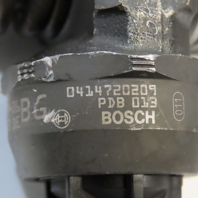 occasion AUDI A4 II Phase 1 01-2001->11-2004 1.9 TDi 130ch 38130073BA 4