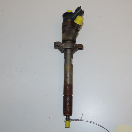 Injecteur occasion CITROEN C4 I Phase 2 07-2008->10-2010 1.6 HDI 92ch