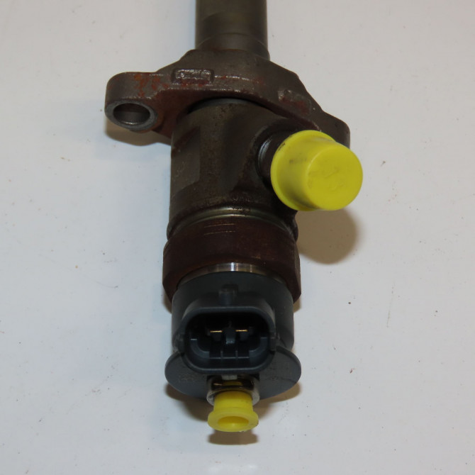 Injecteur occasion CITROEN C4 I Phase 2 07-2008->10-2010 1.6 HDI 92ch 2