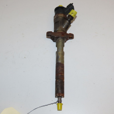 occasion CITROEN C4 I Phase 2 07-2008->10-2010 1.6 HDI 92ch