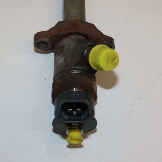 occasion CITROEN C4 I Phase 2 07-2008->10-2010 1.6 HDI 92ch 2