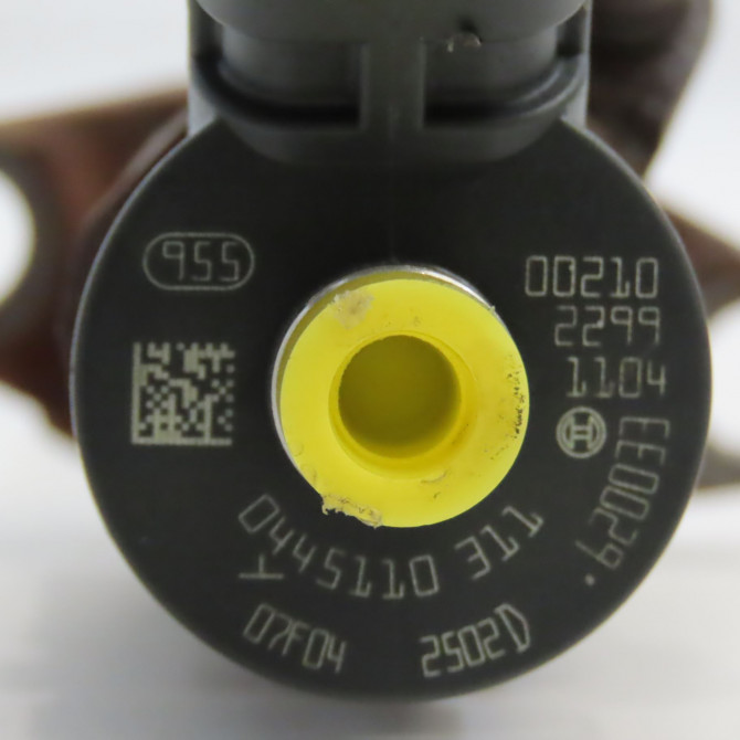 occasion CITROEN C4 I Phase 2 07-2008->10-2010 1.6 HDI 92ch 3