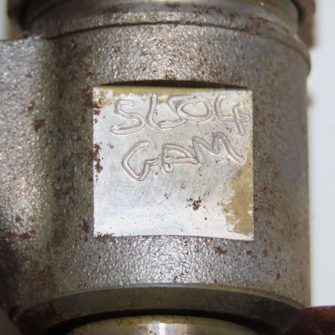 occasion CITROEN C4 I Phase 2 07-2008->10-2010 1.6 HDI 92ch 4