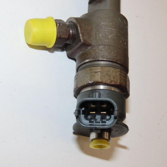 Injecteur occasion PEUGEOT 308 II 308 II Phase 1 2013-06-01->2017-08-31 1.6 HDI 92ch 2