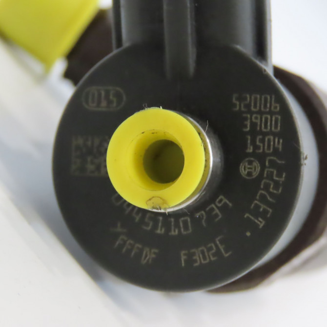 Injecteur occasion PEUGEOT 308 II 308 II Phase 1 2013-06-01->2017-08-31 1.6 HDI 92ch 3