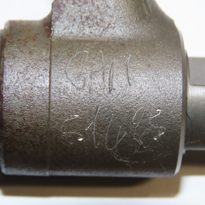 Injecteur occasion PEUGEOT 308 II 308 II Phase 1 2013-06-01->2017-08-31 1.6 HDI 92ch 4