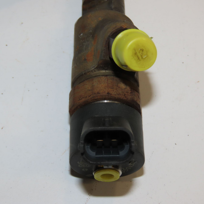 Injecteur occasion CITROEN JUMPY I Phase 2 01-2004->12-2006 2.0 HDi 95ch 2