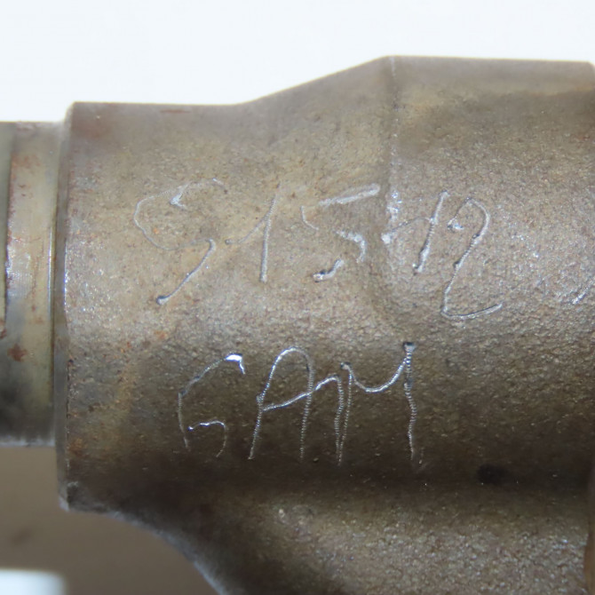 occasion CITROEN JUMPY I Phase 2 01-2004->12-2006 2.0 HDi 95ch 4