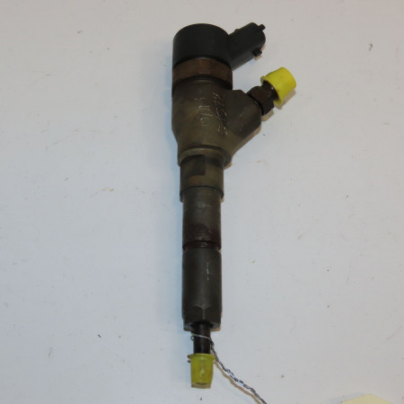 occasion CITROEN JUMPY I Phase 2 01-2004->12-2006 2.0 HDi 95ch