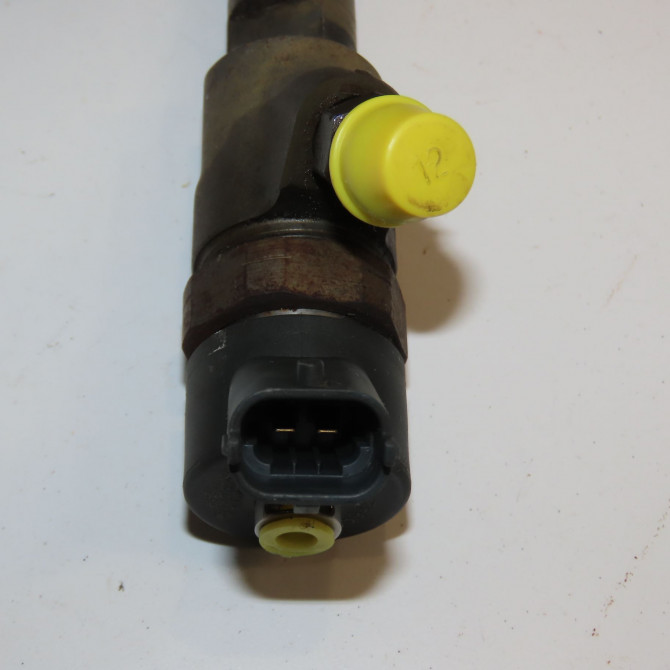 occasion CITROEN JUMPY I Phase 2 01-2004->12-2006 2.0 HDi 95ch 2