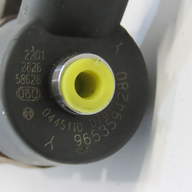 occasion CITROEN JUMPY I Phase 2 01-2004->12-2006 2.0 HDi 95ch 3