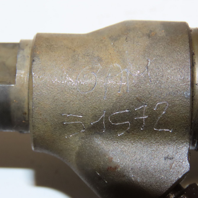 occasion CITROEN JUMPY I Phase 2 01-2004->12-2006 2.0 HDi 95ch 4