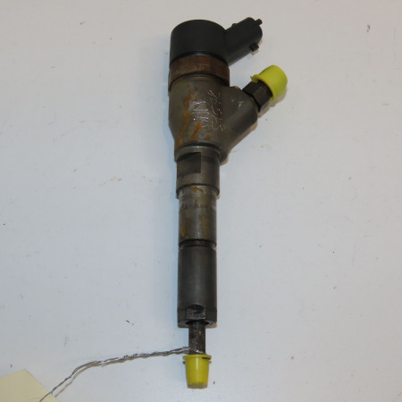 occasion CITROEN JUMPY I Phase 2 01-2004->12-2006 2.0 HDi 95ch