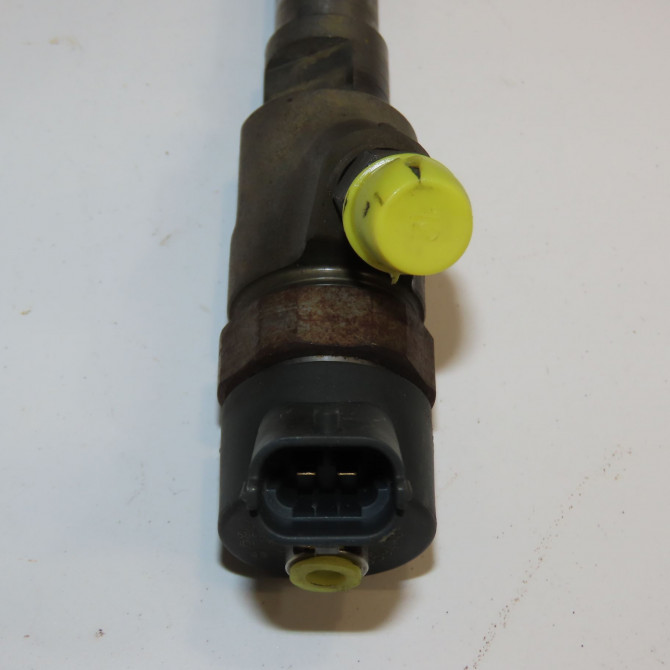 occasion CITROEN JUMPY I Phase 2 01-2004->12-2006 2.0 HDi 95ch 2