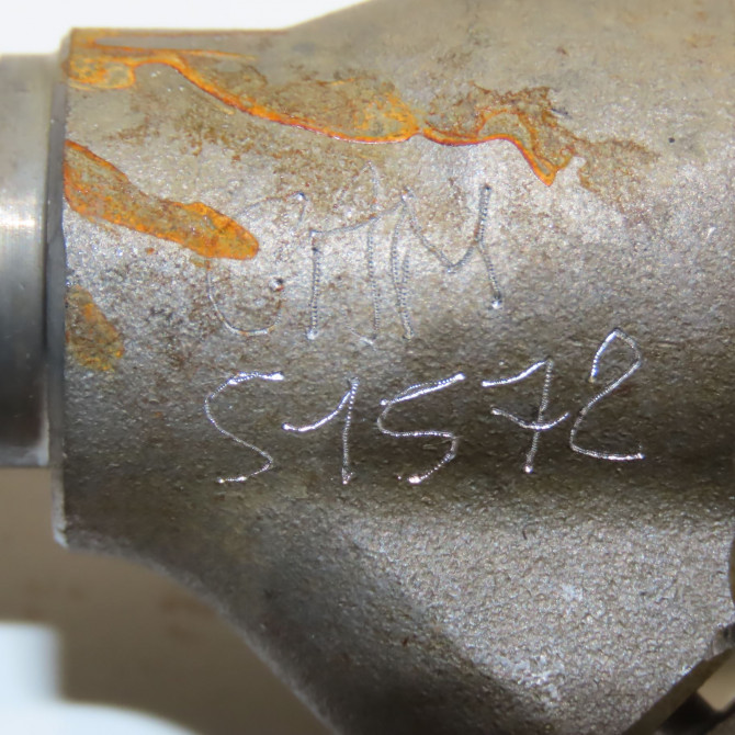 occasion CITROEN JUMPY I Phase 2 01-2004->12-2006 2.0 HDi 95ch 4