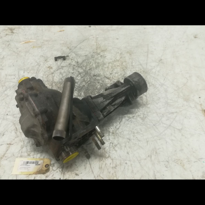 Boite de transfert occasion TOYOTA RAV4 II Phase 1 07-2000->10-2003 115 D-4D 1