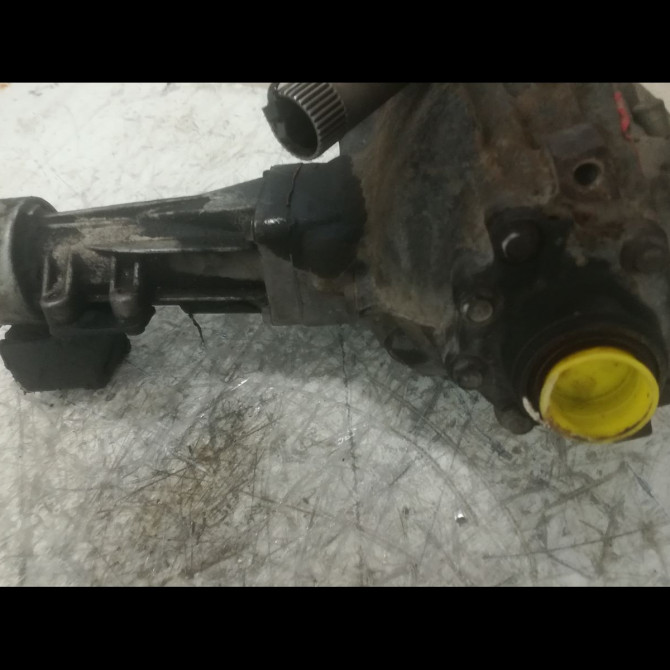 Boite de transfert occasion TOYOTA RAV4 II Phase 1 07-2000->10-2003 115 D-4D 2