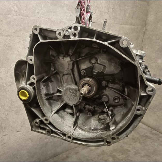 Boîte à vitesse mecanique occasion PEUGEOT 308 I Phase 2 04-2011->12-2014 1.6 THP 156ch 2231L6 1