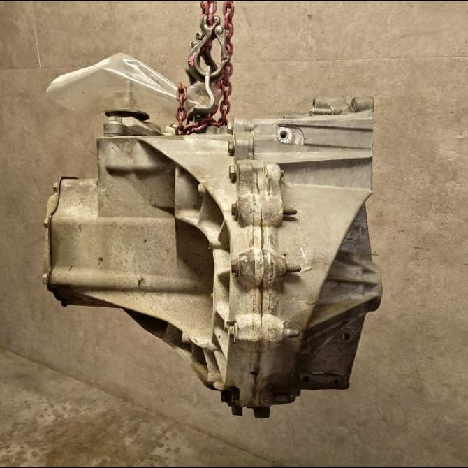 Boîte à vitesse mecanique occasion PEUGEOT 308 I Phase 2 04-2011->12-2014 1.6 THP 156ch 2231L6 3