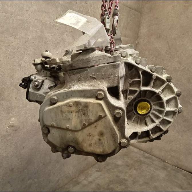 Boîte à vitesse mecanique occasion PEUGEOT 308 I Phase 2 04-2011->12-2014 1.6 THP 156ch 2231L6 4