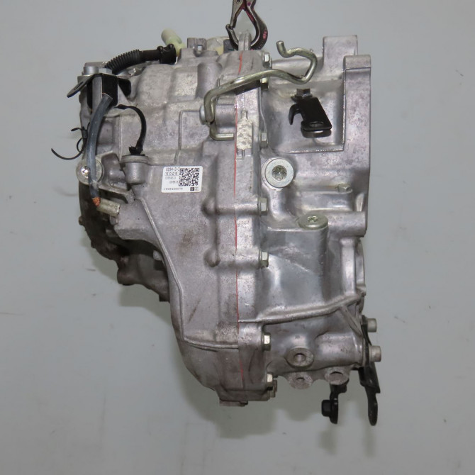 Boîte à vitesse automatique occasion CITROEN 146 Phase 1 04-1995->04-1999 1.5 BLUEHDI 120ch 9825174880 4