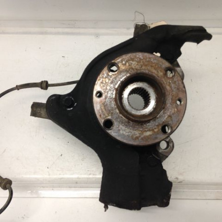 Moyeu avd occasion FIAT BRAVO II BRAVO II Phase 1 2007-03-01->2011-12-31 1.6 DT MULTIJET 16v 105ch 92403013