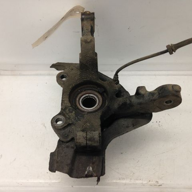 Moyeu avd occasion FIAT BRAVO II BRAVO II Phase 1 2007-03-01->2011-12-31 1.6 DT MULTIJET 16v 105ch 92403013 2