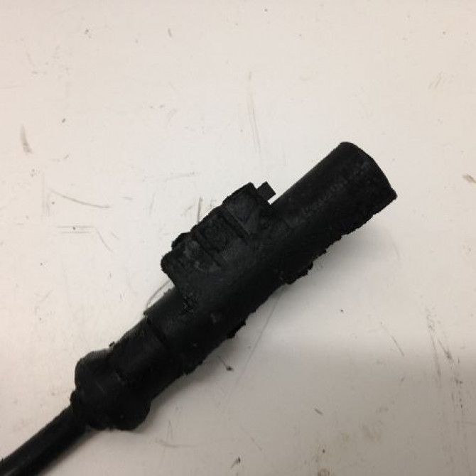 Moyeu avd occasion FIAT BRAVO II BRAVO II Phase 1 2007-03-01->2011-12-31 1.6 DT MULTIJET 16v 105ch 92403013 3