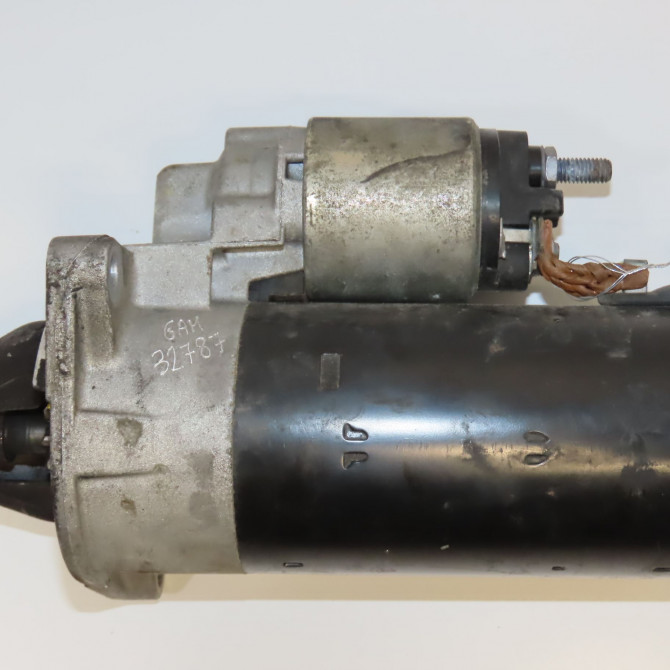 Démarreur occasion FIAT BRAVO II BRAVO II Phase 1 2007-03-01->2011-12-31 1.6 DT MULTIJET 16v 105ch 51832954 1