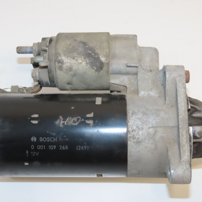 Démarreur occasion FIAT BRAVO II BRAVO II Phase 1 2007-03-01->2011-12-31 1.6 DT MULTIJET 16v 105ch 51832954 2